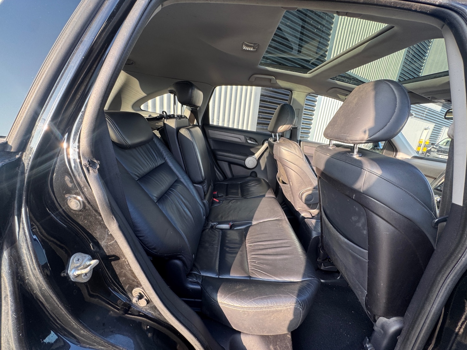 Used Honda CR-V 2007 for sale - 77750480: Photo 12