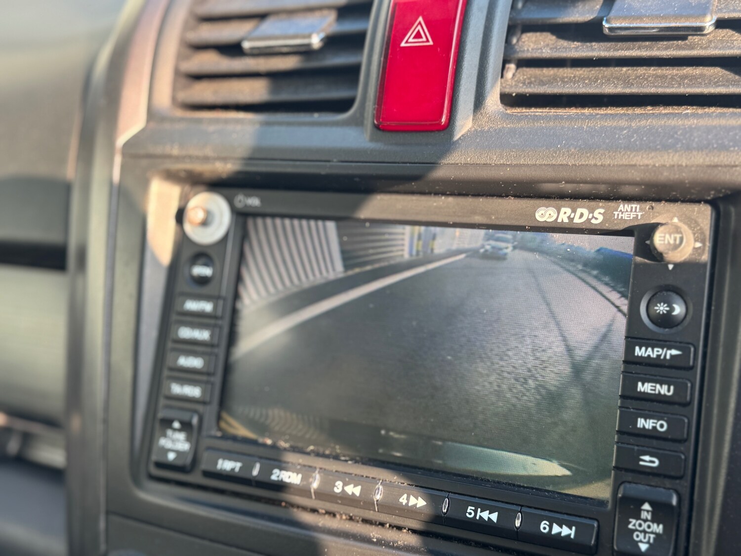 Used Honda CR-V 2007 for sale - 77750480: Photo 13