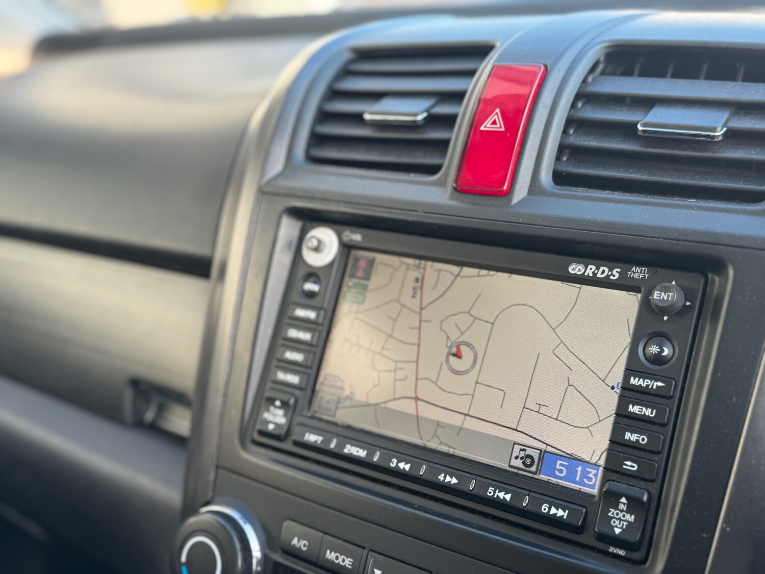 Used Honda CR-V 2007 for sale - 77750480: Photo 14