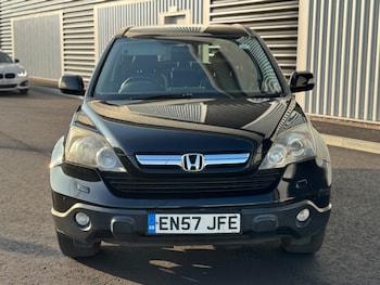 Used Honda CR-V 2007 for sale - 77750480: Photo