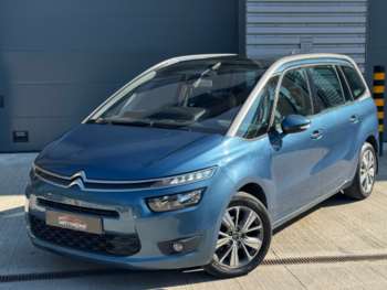 2014 (14) - 1.6 e-HDi 115 Airdream VTR+ 5dr ETG6