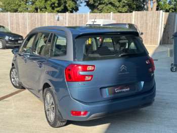 Used Citroen C4 Grand Picasso 2014 for sale - 75000271: Photo