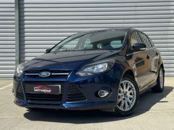 Used Ford Focus 2011 for sale - 75250677: Photo