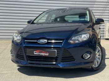 Used Ford Focus 2011 for sale - 75250677: Photo
