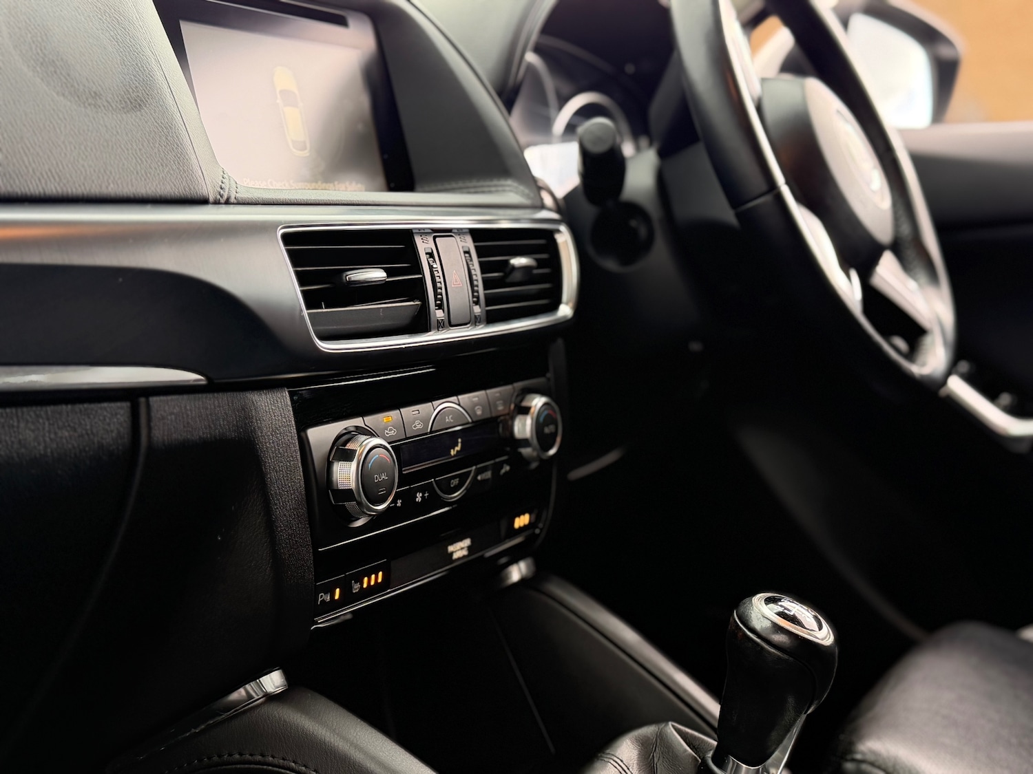 Used Mazda CX-5 2016 for sale - 78045859: Photo 12