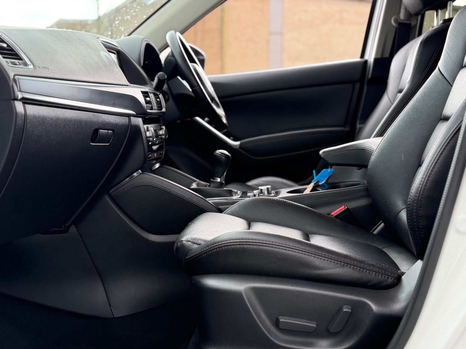 Used Mazda CX-5 2016 for sale - 78045859: Photo 14