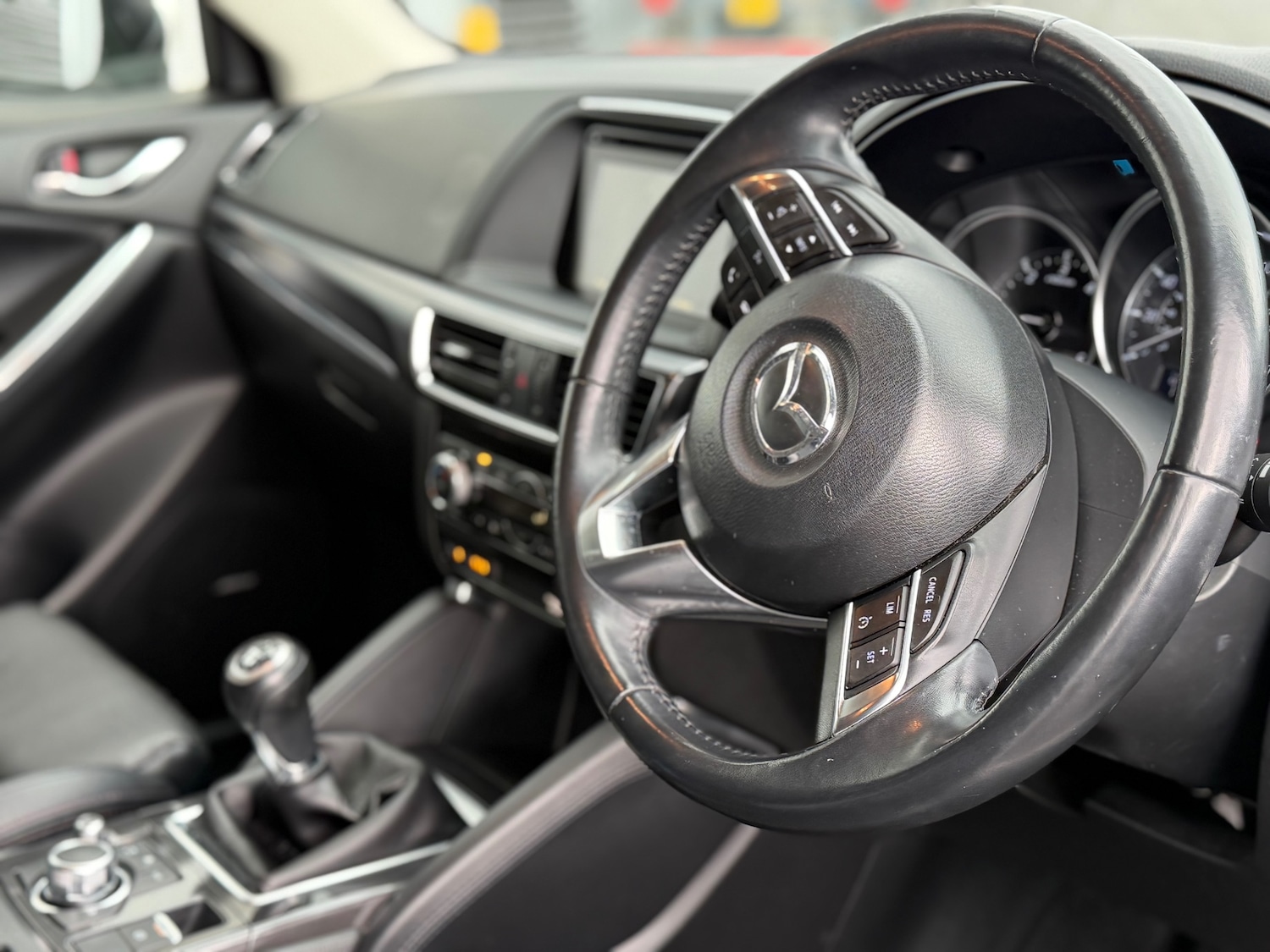 Used Mazda CX-5 2016 for sale - 78045859: Photo 15