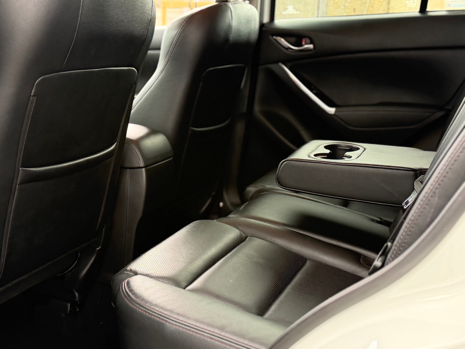 Used Mazda CX-5 2016 for sale - 78045859: Photo 16