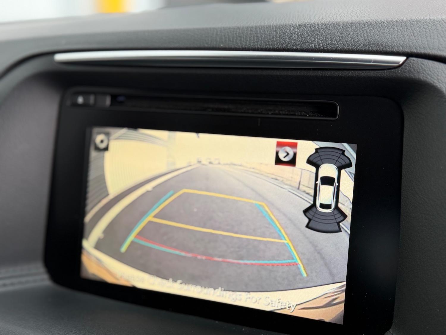 Used Mazda CX-5 2016 for sale - 78045859: Photo 18