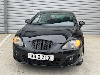 Used SEAT Leon 2012 for sale - 75266071: Photo