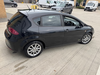 Used SEAT Leon 2012 for sale - 75266071: Photo