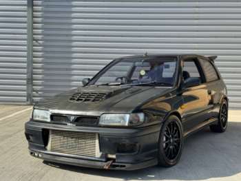 2006 - GTI-R 400BHP