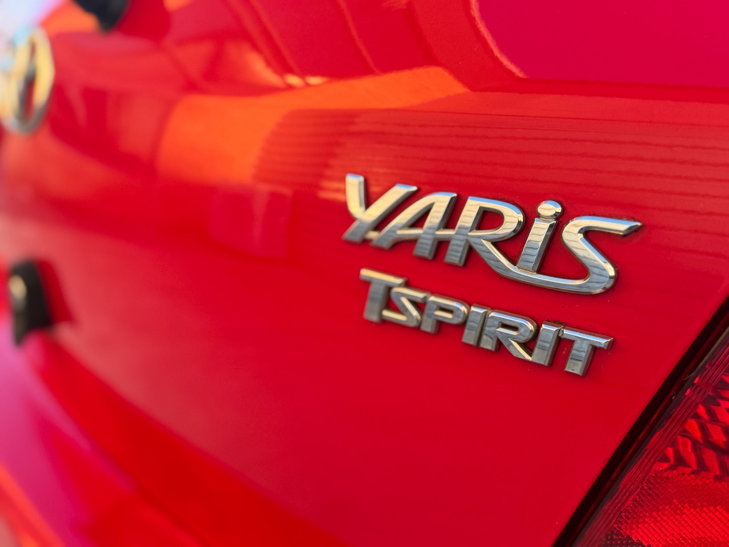 Used Toyota Yaris 2011 for sale - 77438221: Photo 10