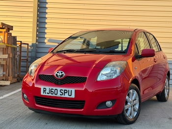 Used Toyota Yaris 2011 for sale - 77438221: Photo