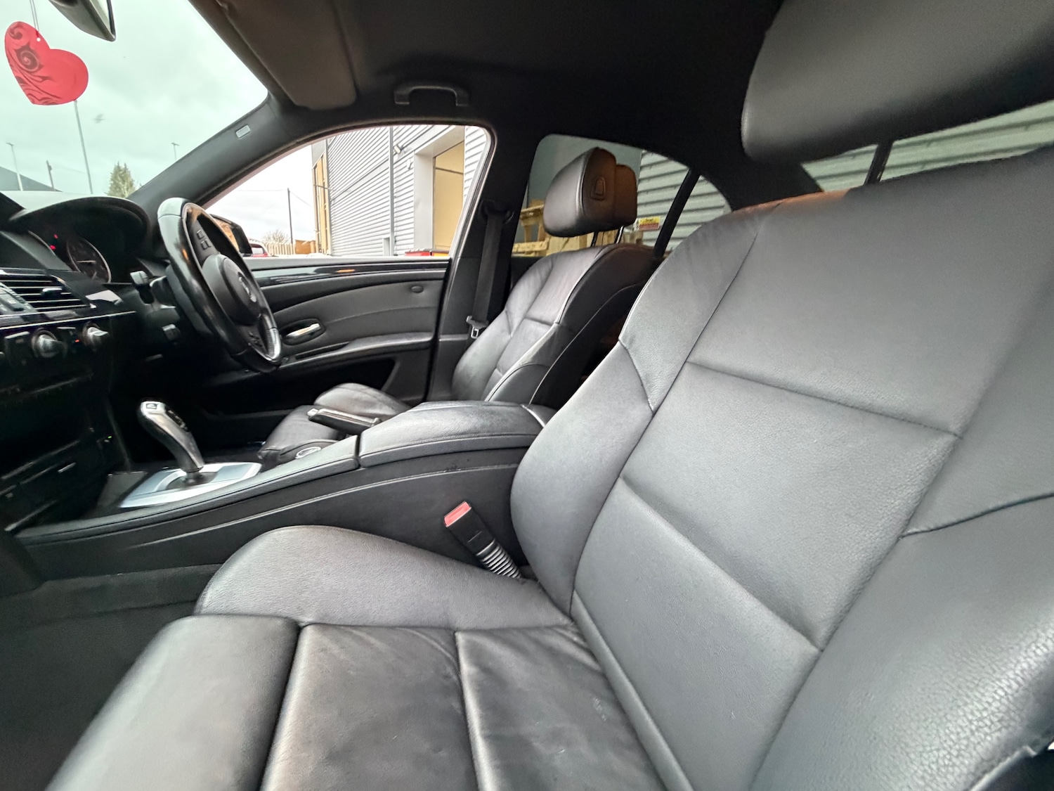 Used BMW 5 Series 2009 for sale - 77643256: Photo 14