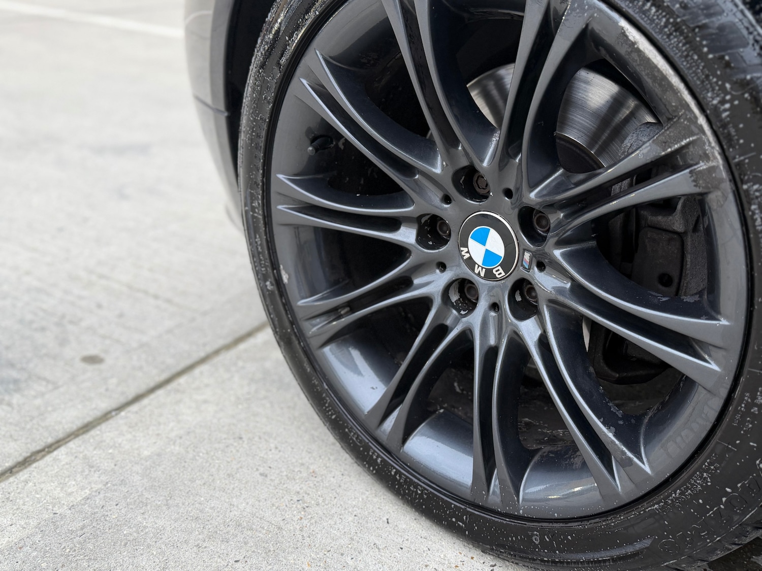 Used BMW 5 Series 2009 for sale - 77643256: Photo 15