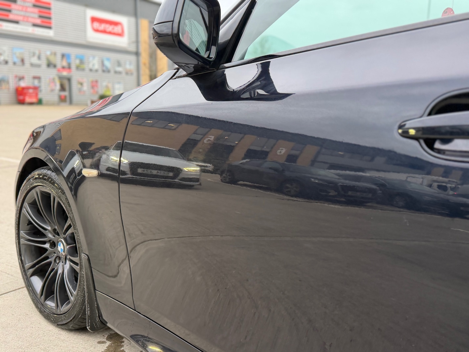 Used BMW 5 Series 2009 for sale - 77643256: Photo 16