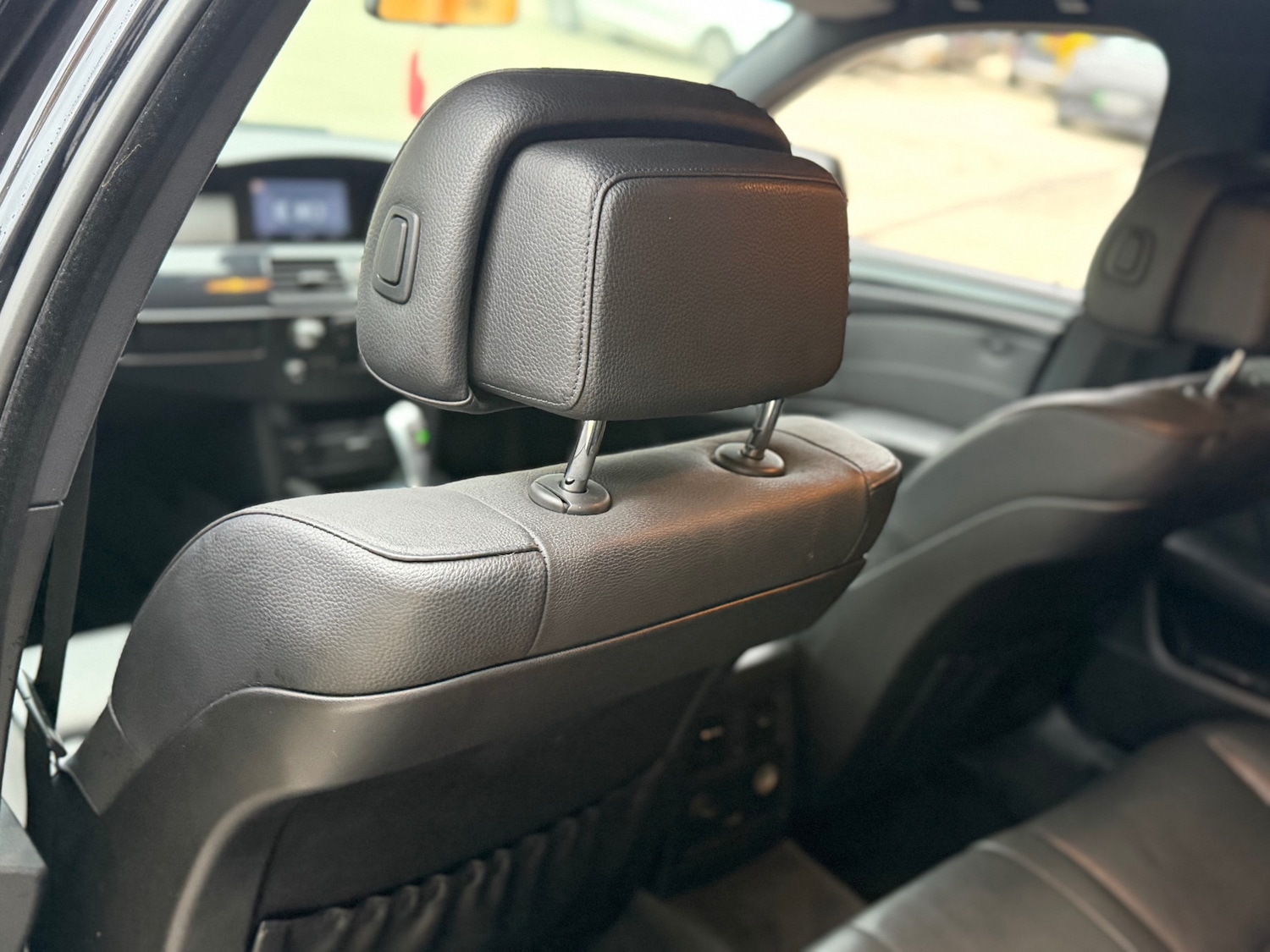 Used BMW 5 Series 2009 for sale - 77643256: Photo 17