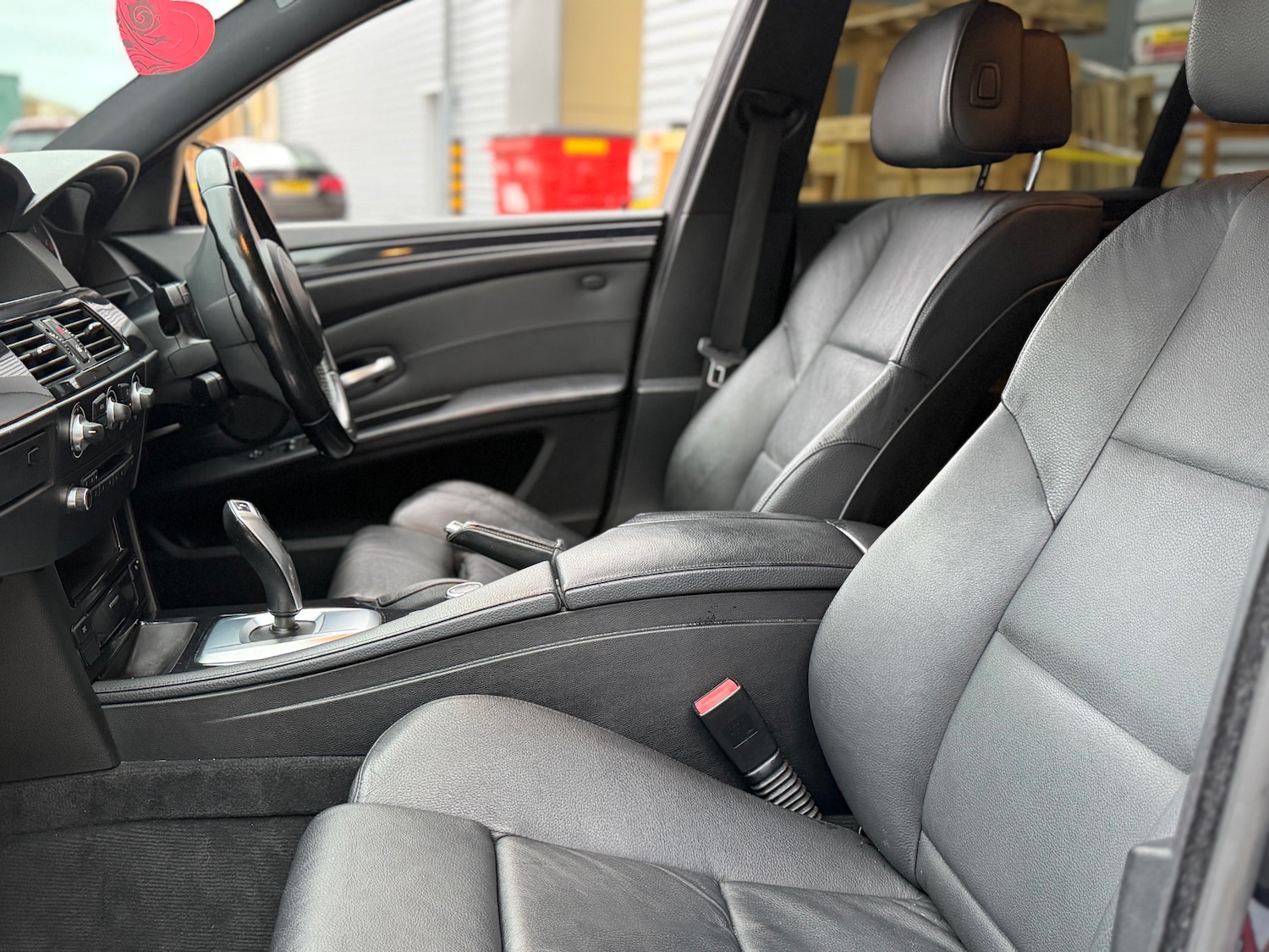 Used BMW 5 Series 2009 for sale - 77643256: Photo 19