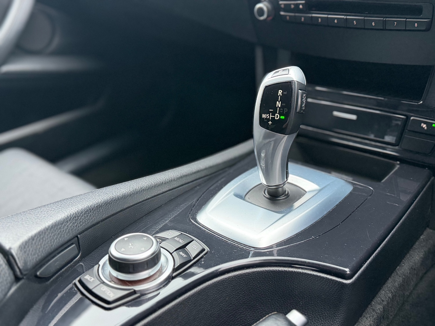 Used BMW 5 Series 2009 for sale - 77643256: Photo 20