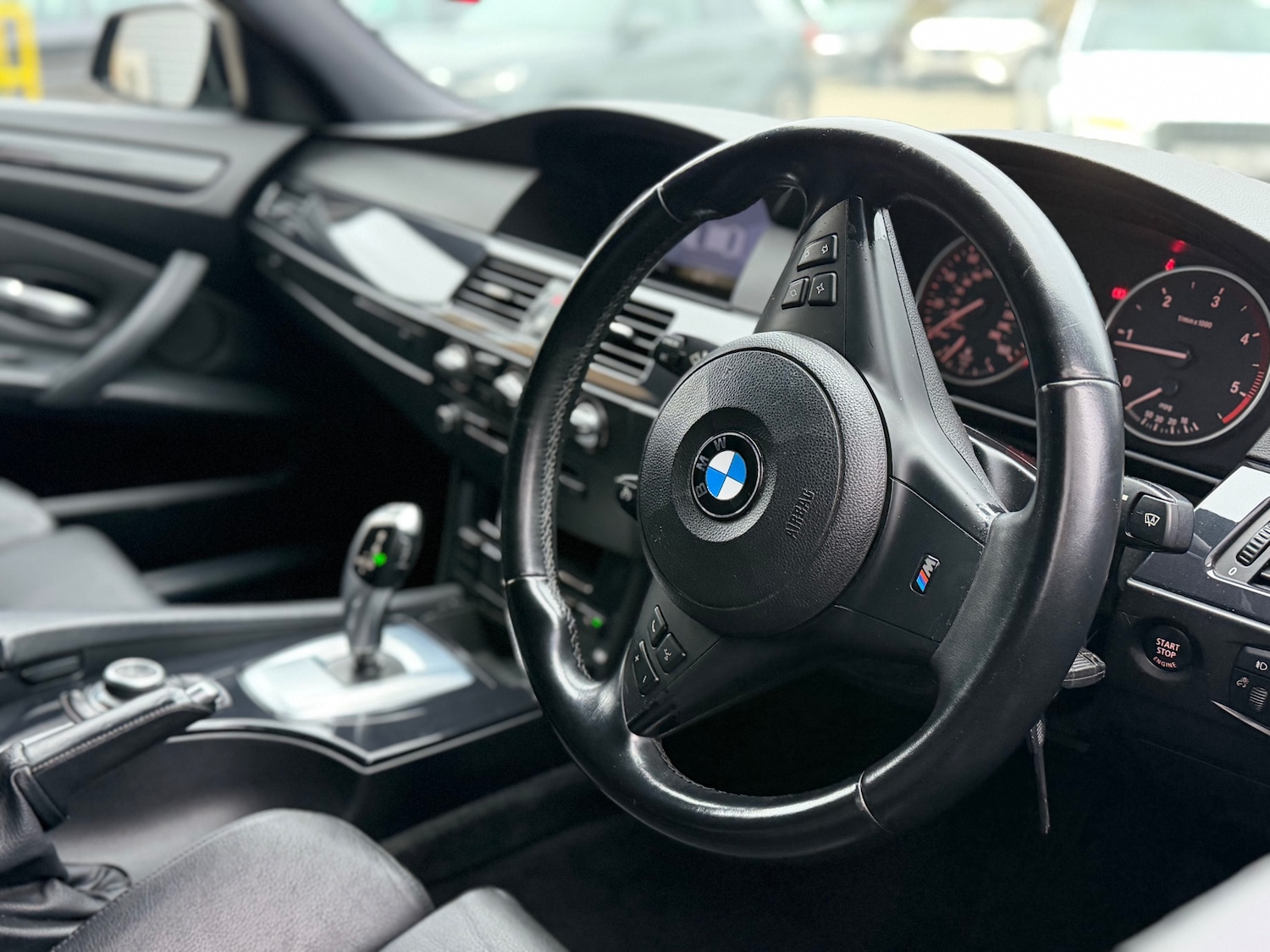 Used BMW 5 Series 2009 for sale - 77643256: Photo 22