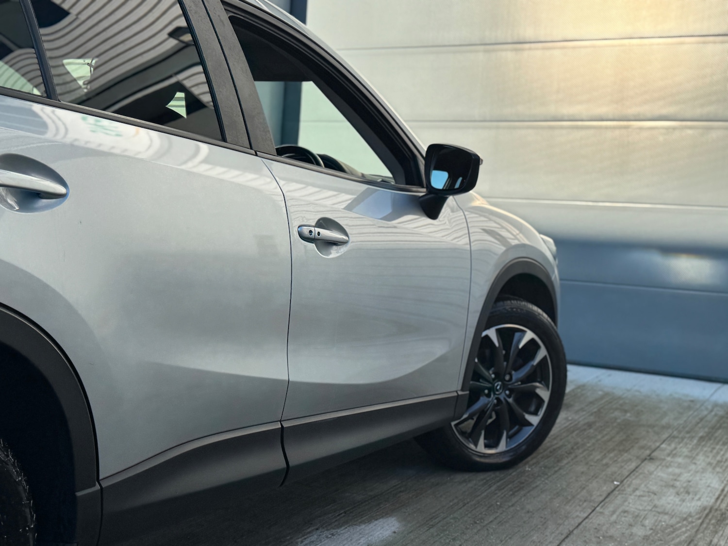 Used Mazda CX-5 2016 for sale - 76800304: Photo 14