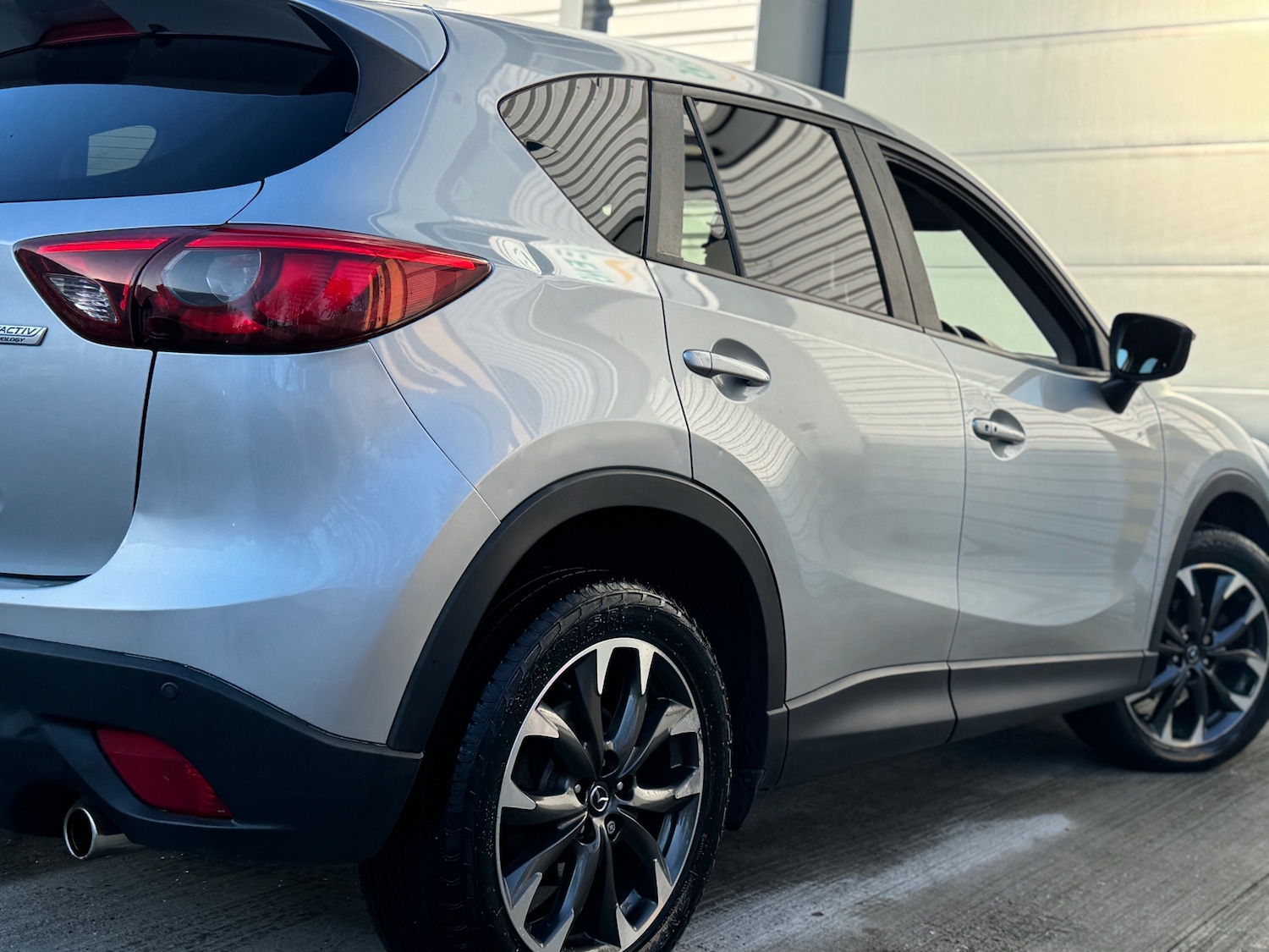 Used Mazda CX-5 2016 for sale - 76800304: Photo 15