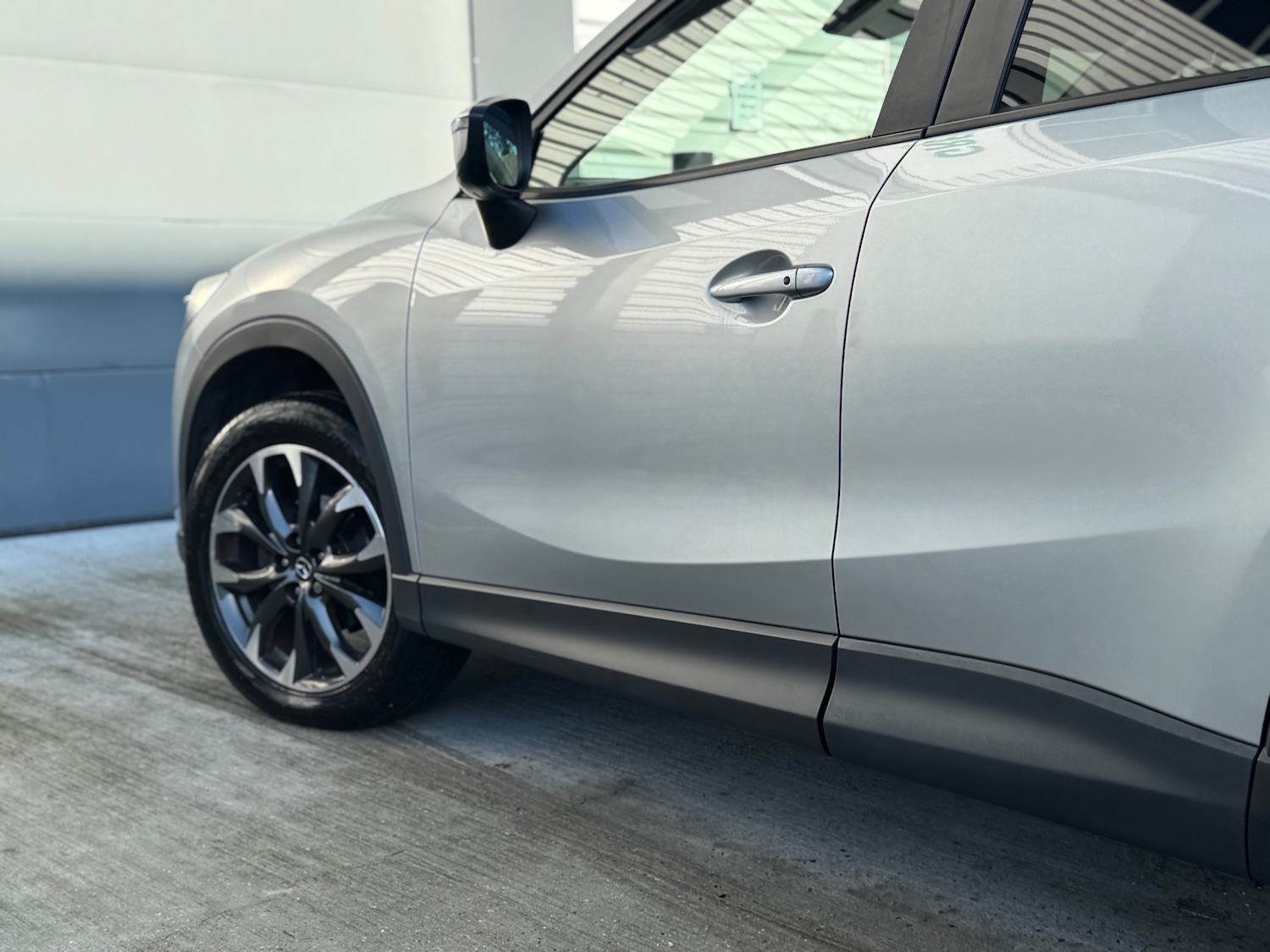 Used Mazda CX-5 2016 for sale - 76800304: Photo 16