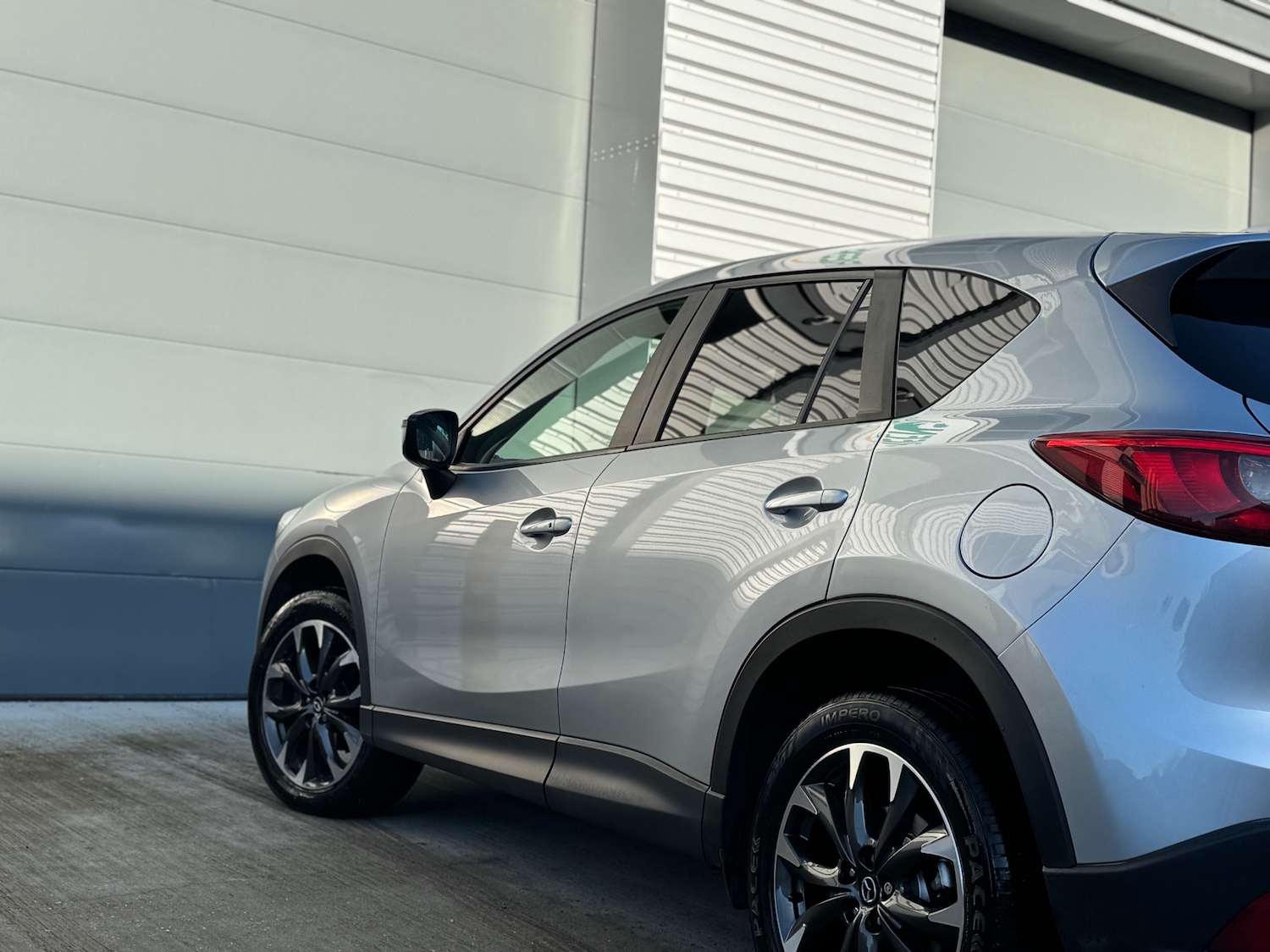 Used Mazda CX-5 2016 for sale - 76800304: Photo 17