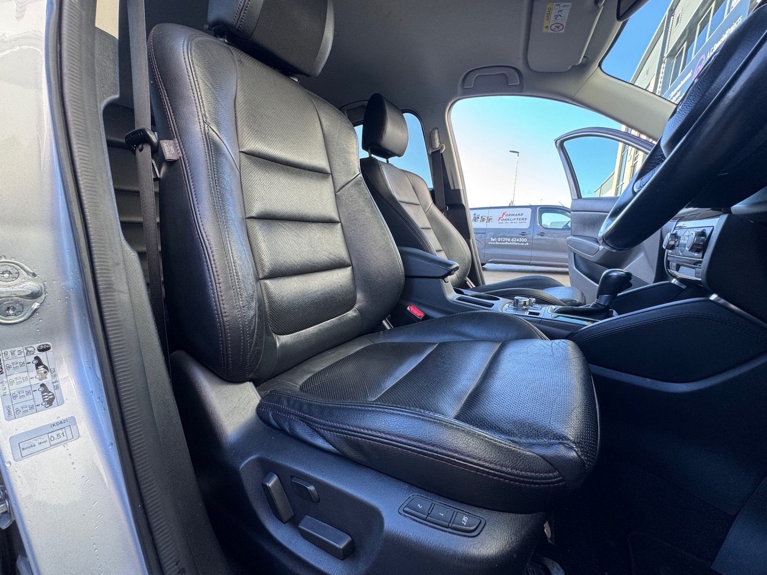 Used Mazda CX-5 2016 for sale - 76800304: Photo 19