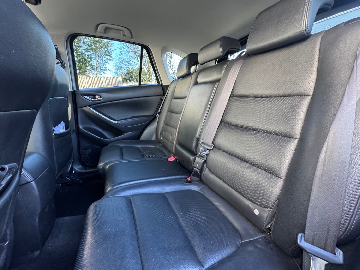 Used Mazda CX-5 2016 for sale - 76800304: Photo 21