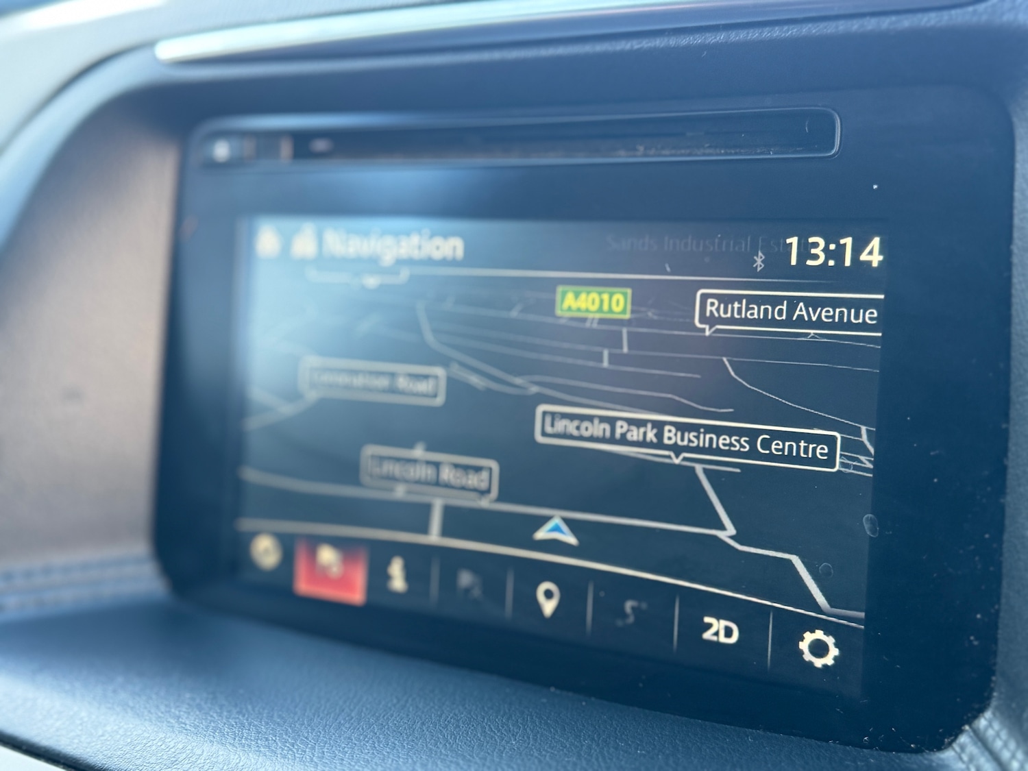 Used Mazda CX-5 2016 for sale - 76800304: Photo 25