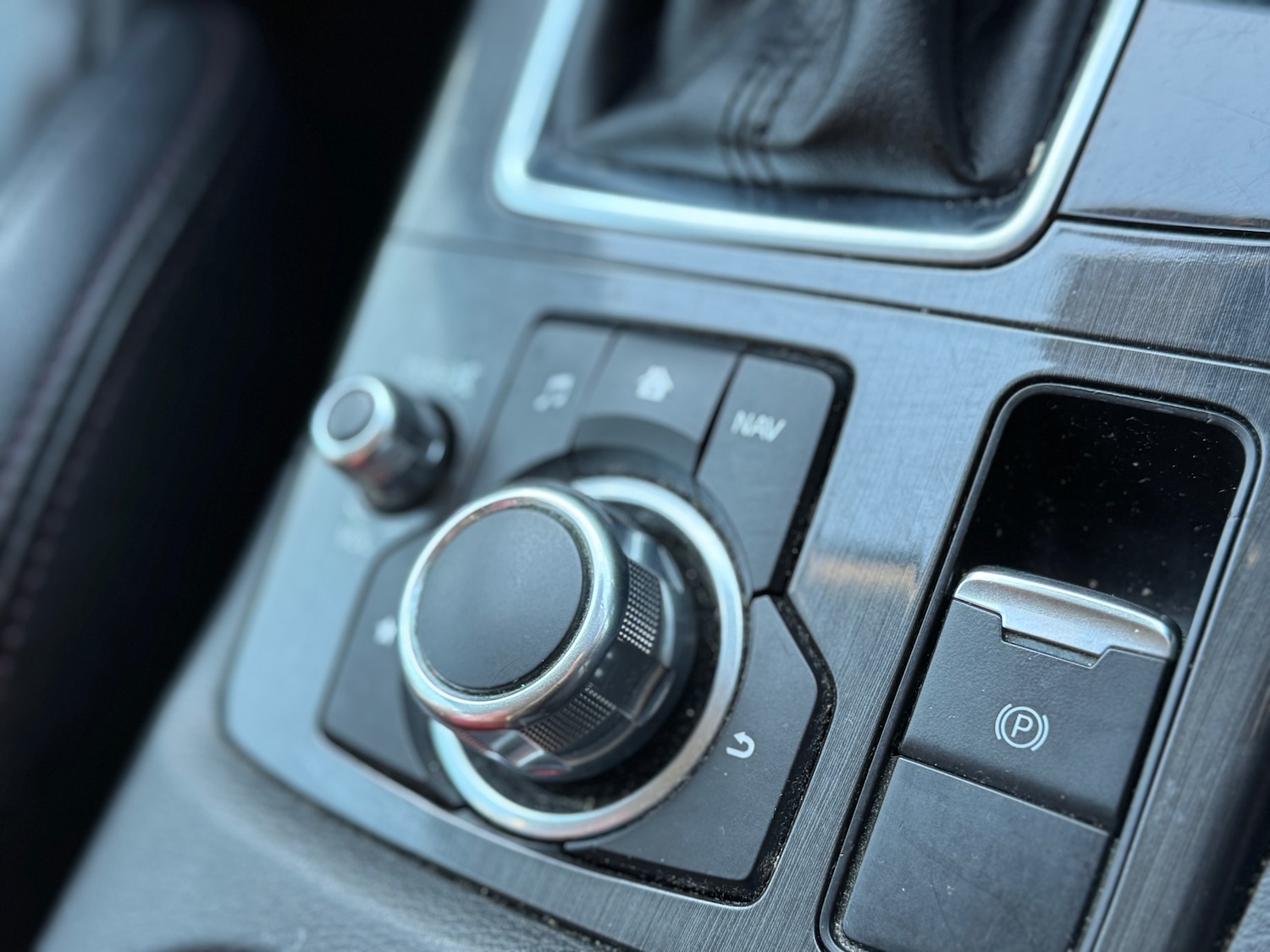 Used Mazda CX-5 2016 for sale - 76800304: Photo 28