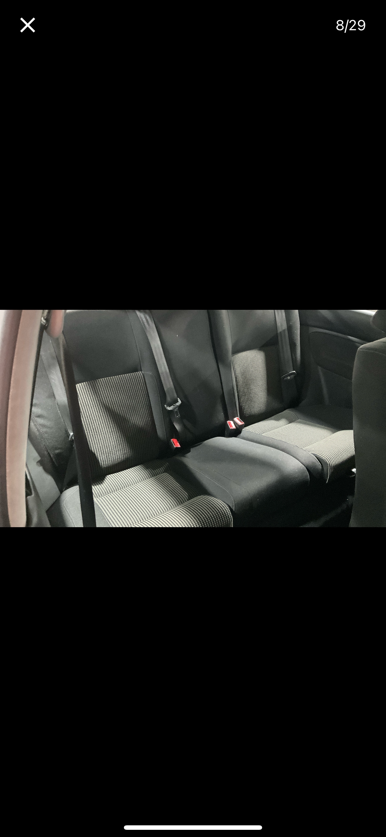 Used Volkswagen Golf 2003 for sale - 76982951: Photo 3