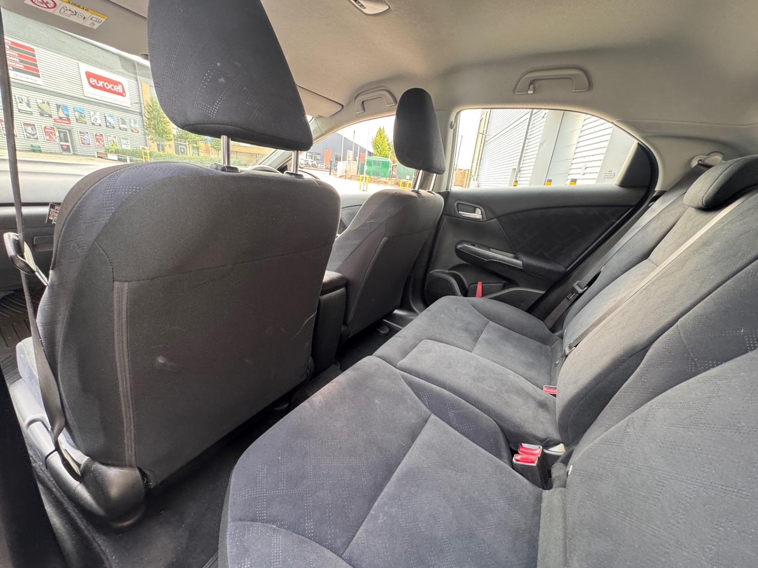Vehicle 13