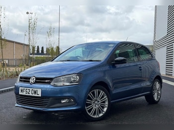 Used Volkswagen Polo 2014 for sale - 78538048: Photo