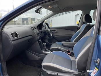 Used Volkswagen Polo 2014 for sale - 78538048: Photo