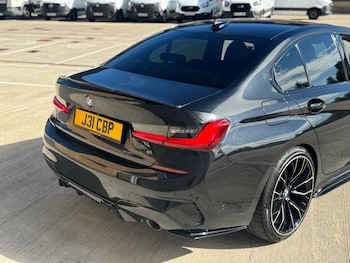 Used BMW 3 Series 2019 for sale - 75250675: Photo
