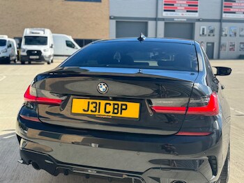 Used BMW 3 Series 2019 for sale - 75250675: Photo
