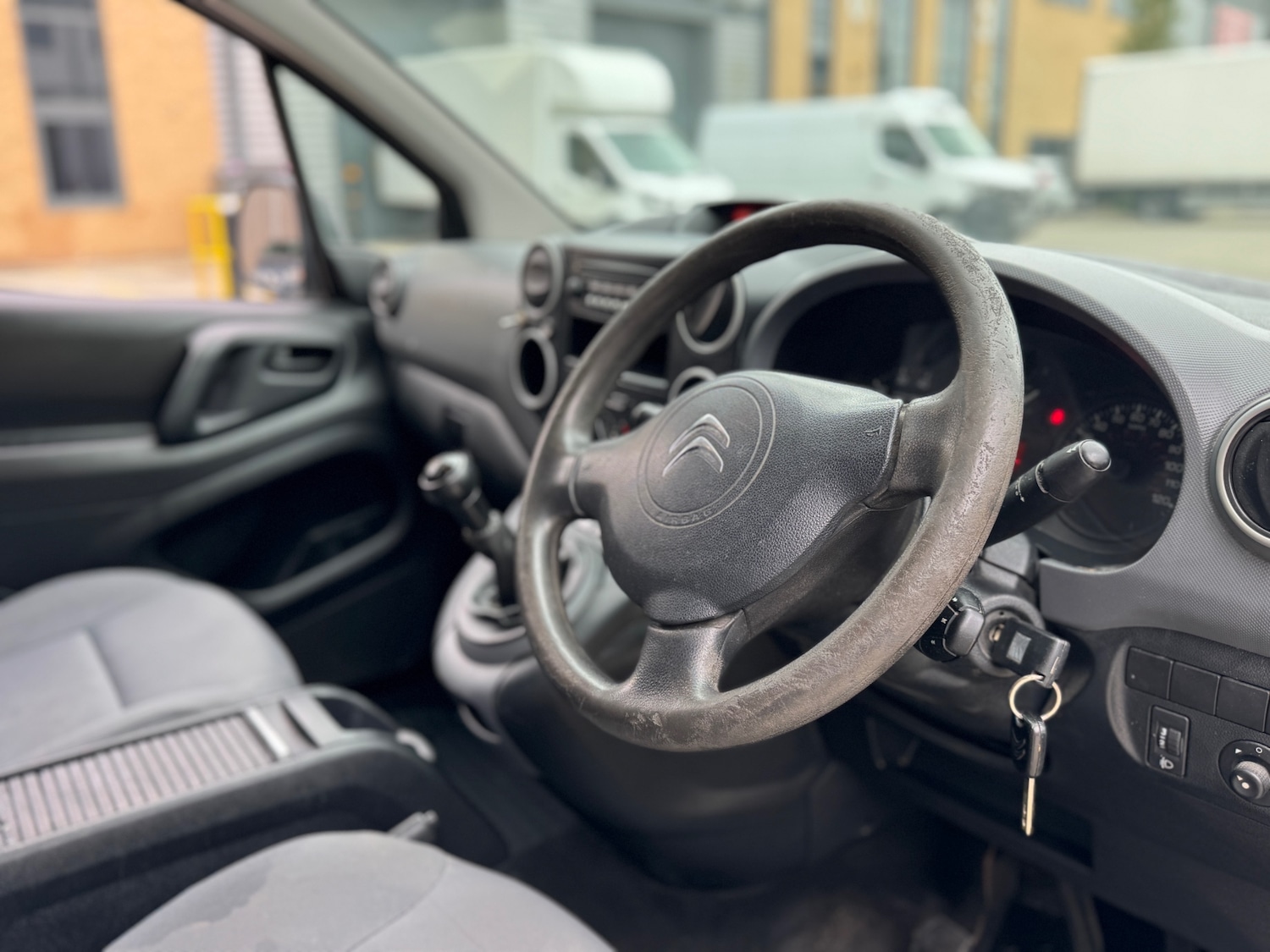 Vehicle 13