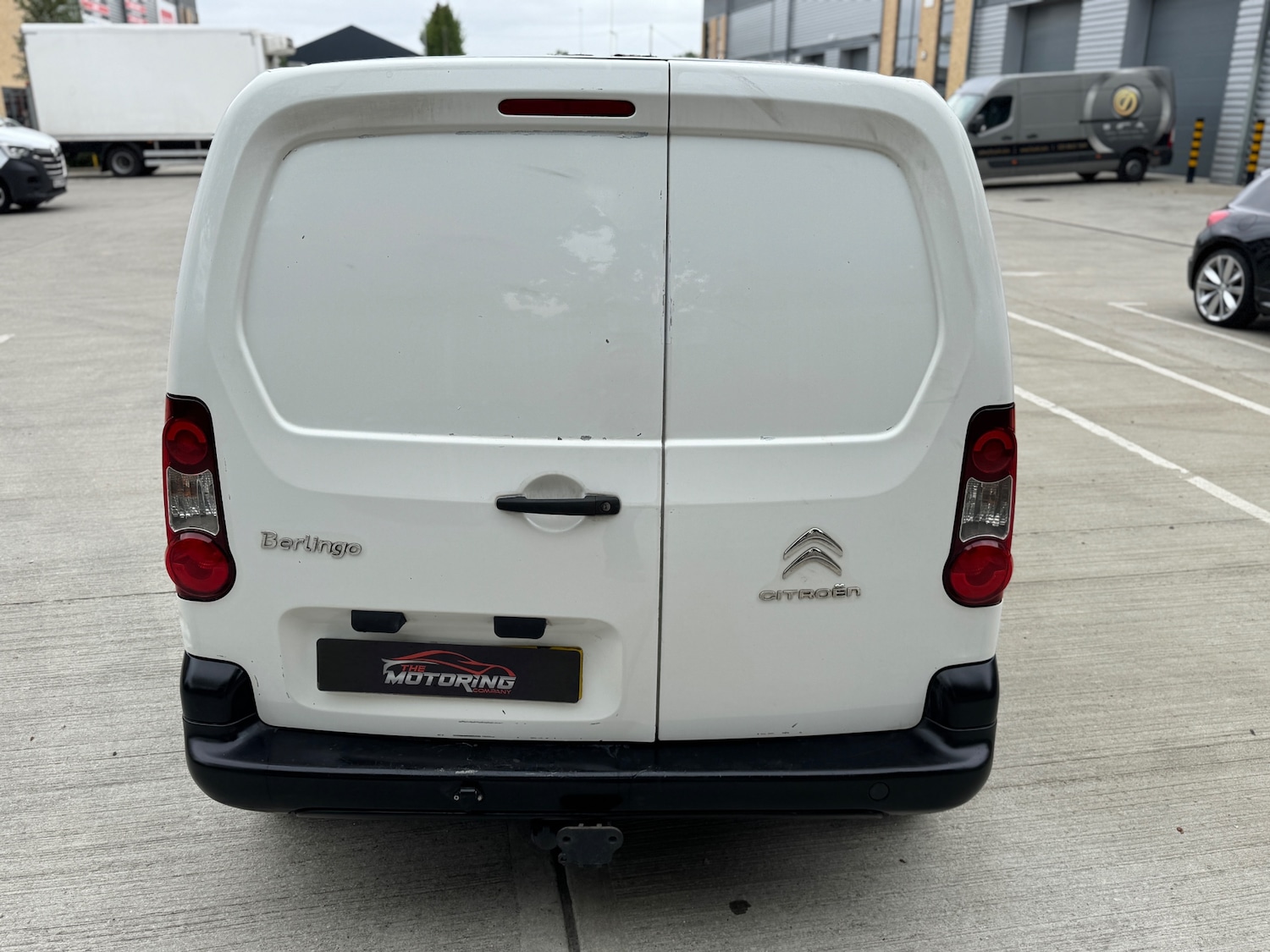 Vehicle 9