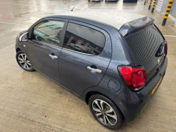 Used Citroen C1 2016 for sale - 74718493: Photo