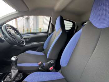 Used Citroen C1 2016 for sale - 74718493: Photo