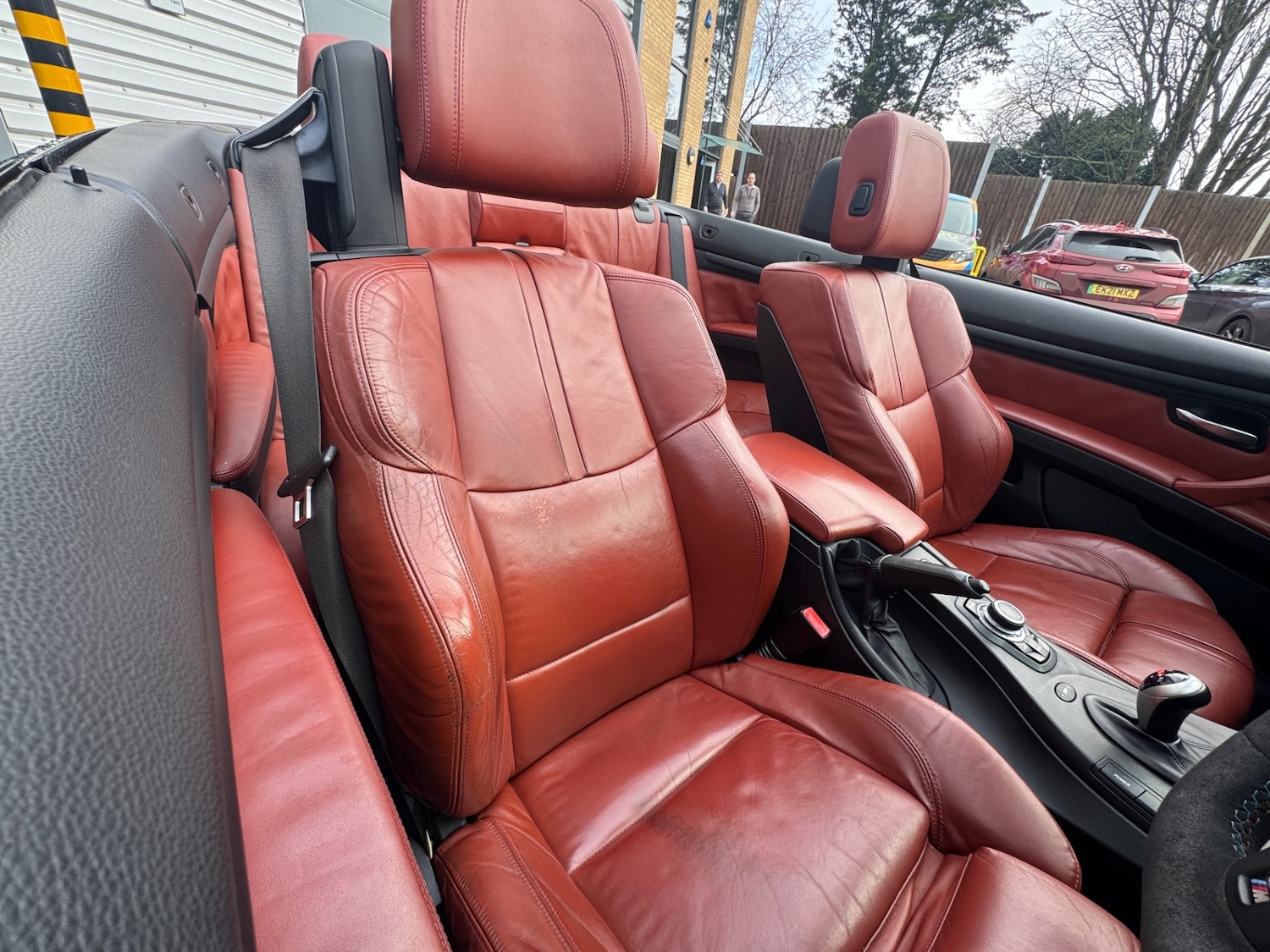 Used BMW M3 2011 for sale - 77430983: Photo 10