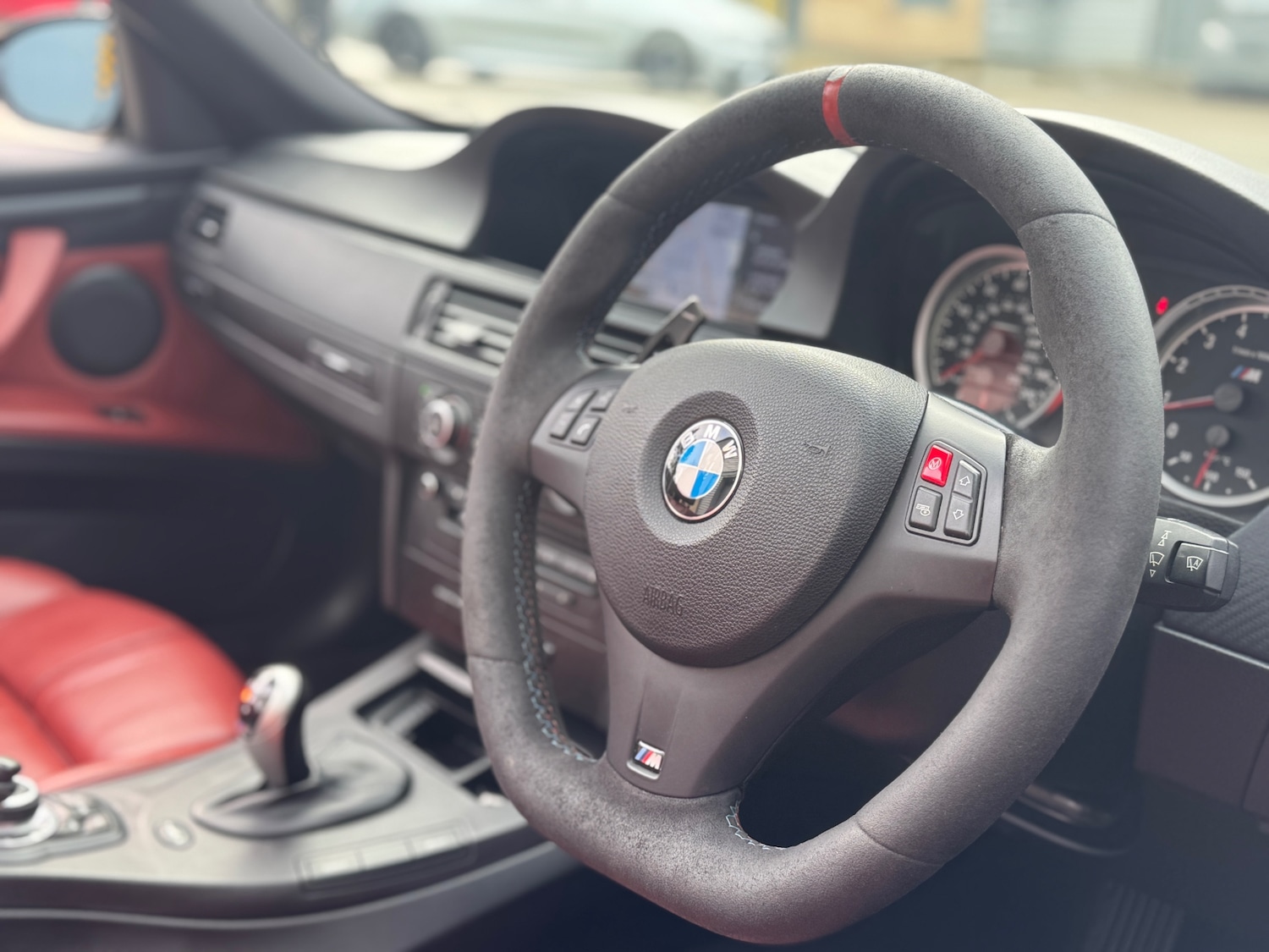 Used BMW M3 2011 for sale - 77430983: Photo 11