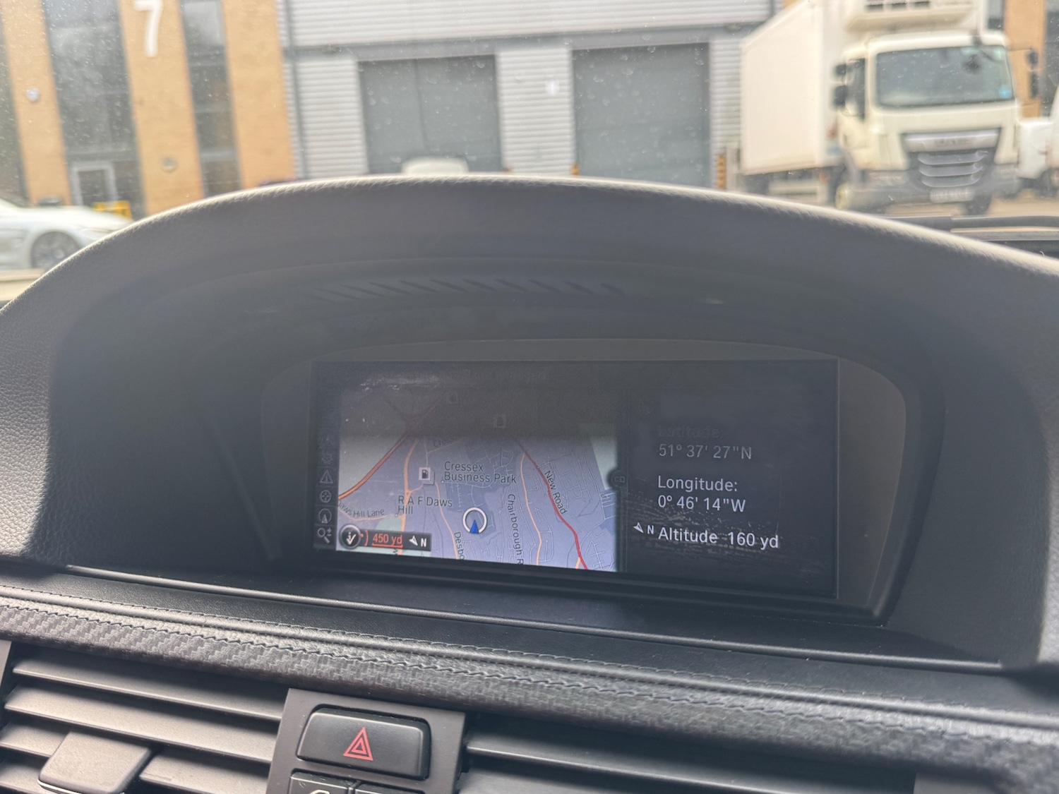 Used BMW M3 2011 for sale - 77430983: Photo 13