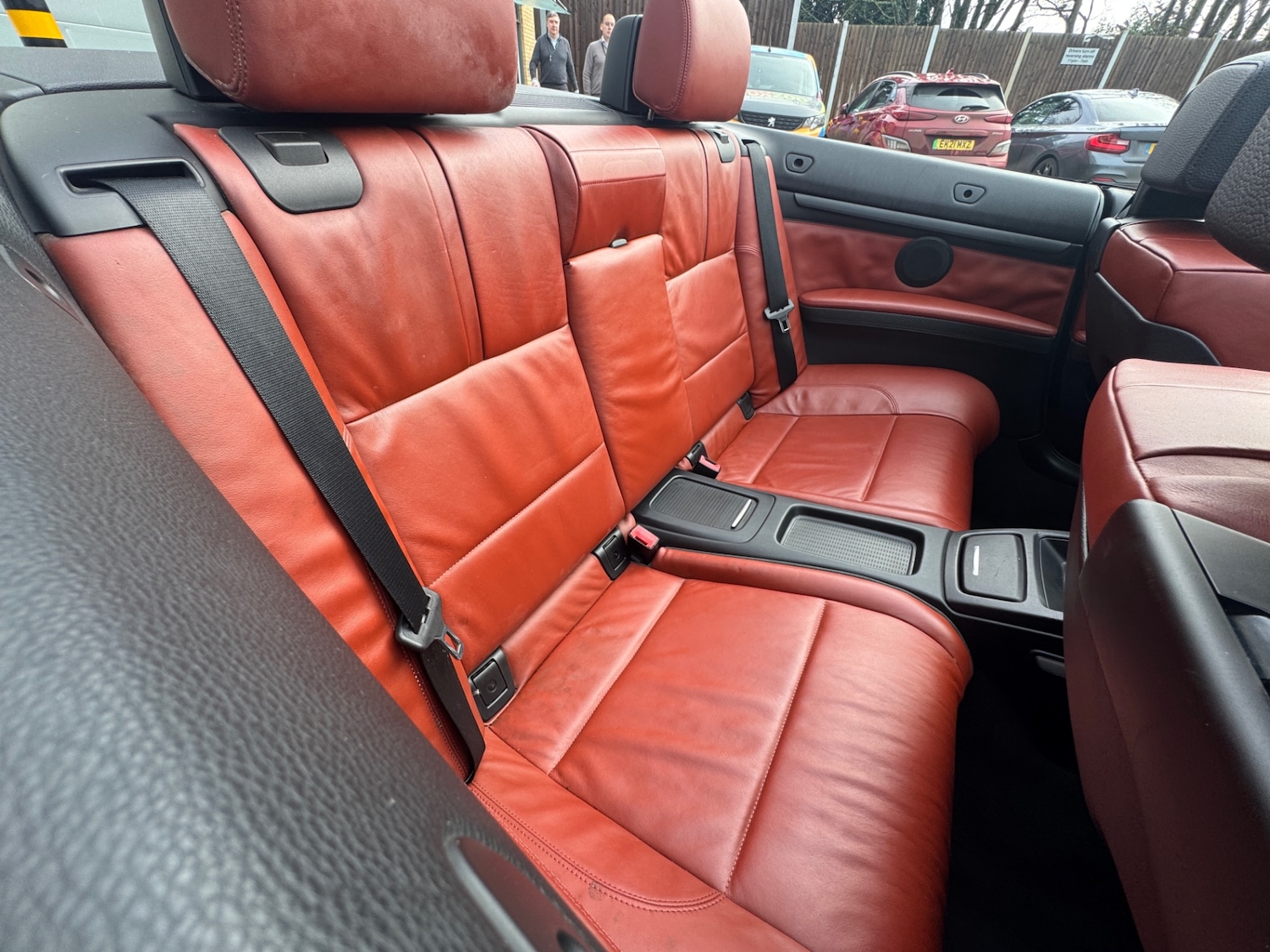 Used BMW M3 2011 for sale - 77430983: Photo 15