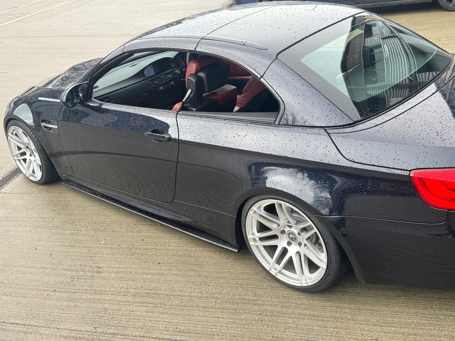 Used BMW M3 2011 for sale - 77430983: Photo 16