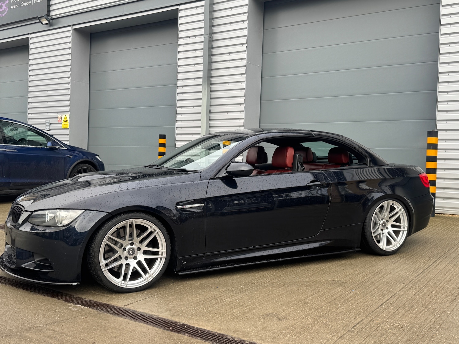 Used BMW M3 2011 for sale - 77430983: Photo 17