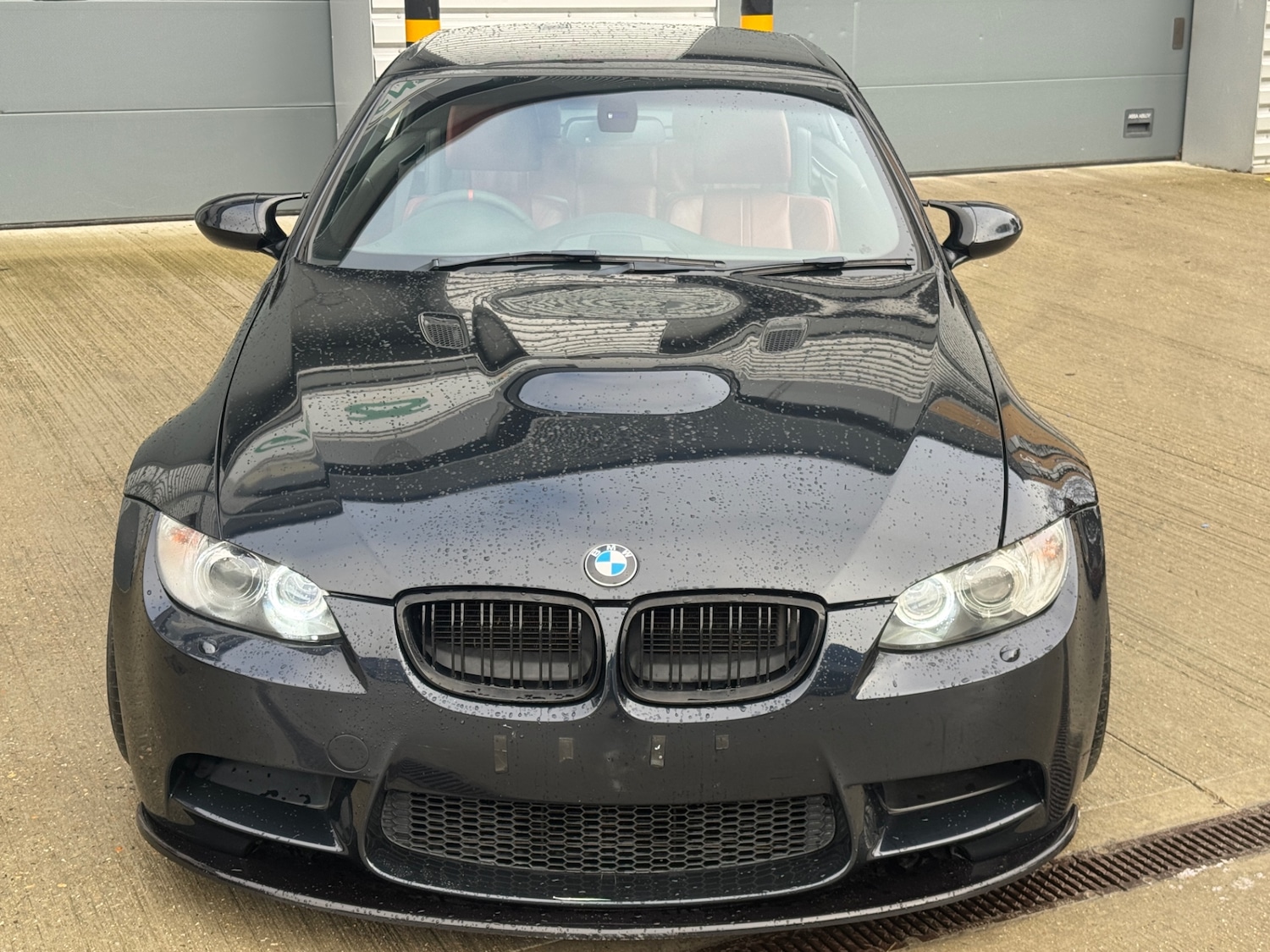 Used BMW M3 2011 for sale - 77430983: Photo 18